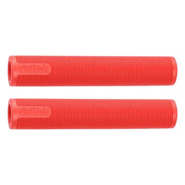 Aztek Lite Scooter Grips - Cardinal Red