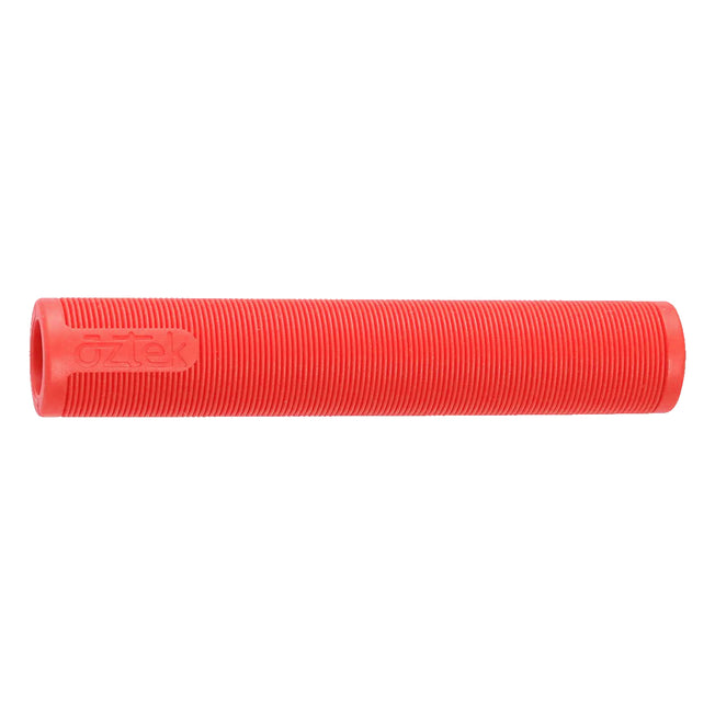 Aztek Lite Scooter Grips - Cardinal Red