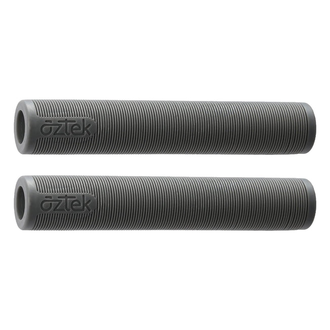 Aztek Lite Scooter Grips - Grey