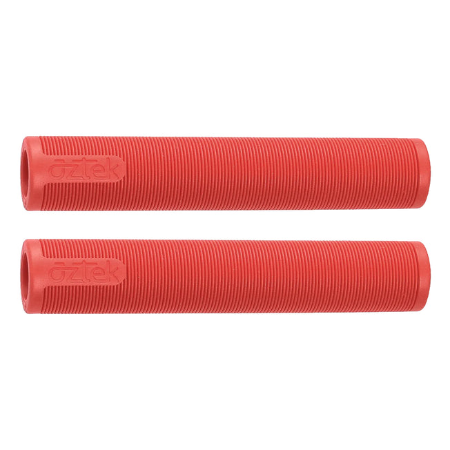 Aztek Scooters Lite Scooter Grips - Ruby