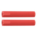 Aztek Scooters Lite Scooter Grips  - Ruby