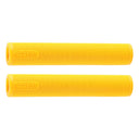 Aztek Lite Scooter Grips - Sunburst Yellow