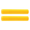 Thumbnail for Aztek Lite Scooter Grips - Sunburst Yellow