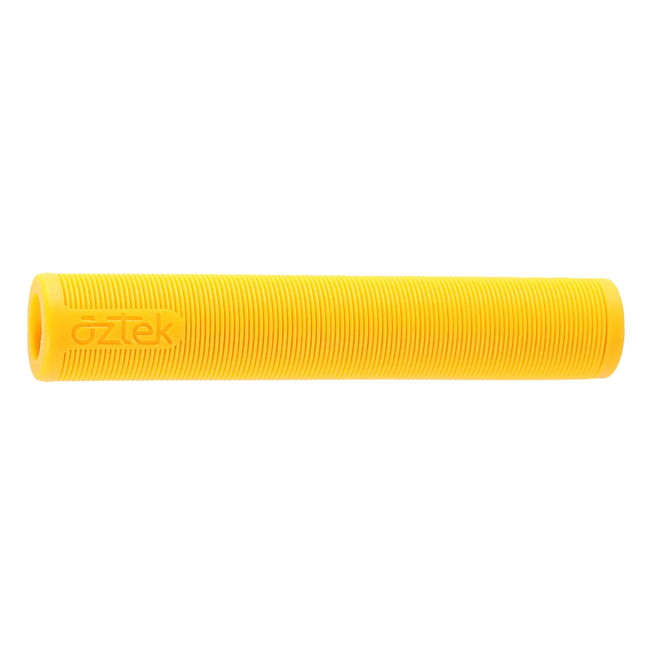 Aztek Lite Scooter Grips - Sunburst Yellow