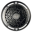 Revolution Supply Co Cube Core Pro Scooter Wheel V2 - 110mm - Black