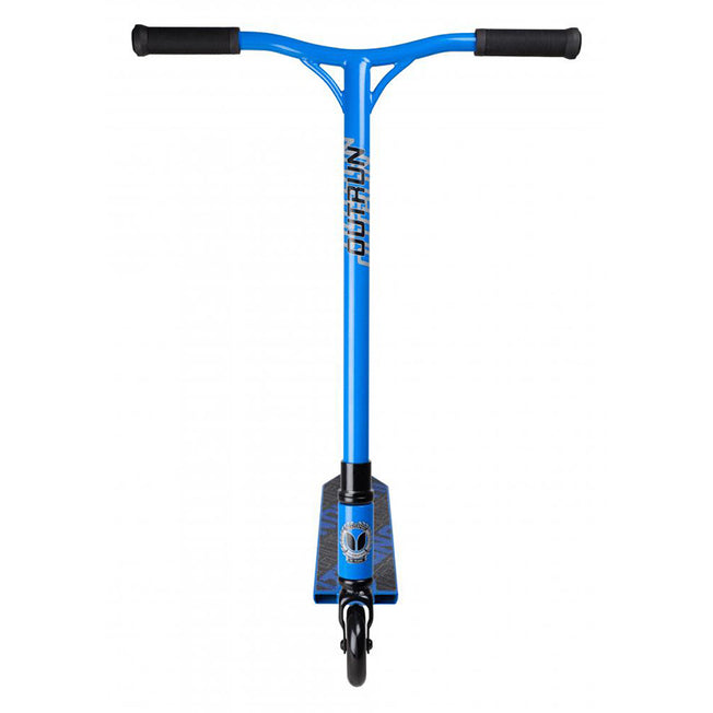 Blazer Pro Outrun 2 Complete Stunt Scooter - Blue