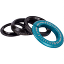 Proto Integrattron Pro Scooter Headset - Electric Blue