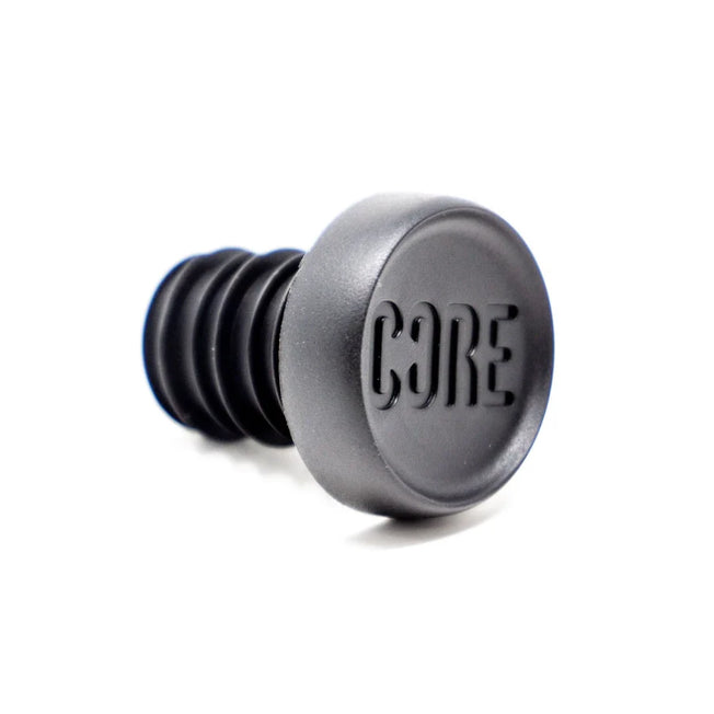 Core Bar Ends - Black