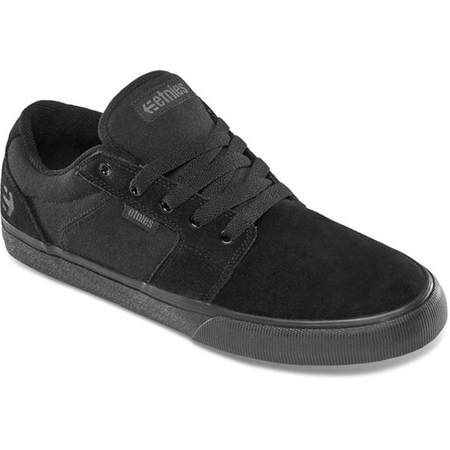 Etnies Barge Shoe - Black