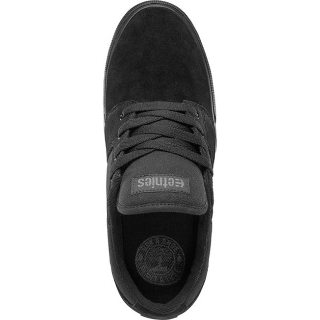 Etnies Barge Shoe - Black