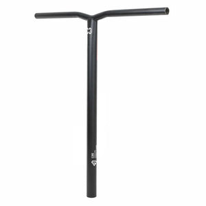 Core Apollo Super Steel Pro Scooter Bars - SCS / HIC - Black