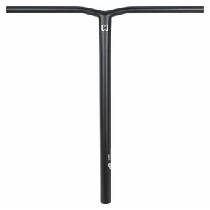 Core Apollo Super Steel Pro Scooter Bars - SCS / HIC - Black