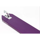 Apex Pro Scooter Deck - Peg Cut - Bianca Dilworth - 5.0"