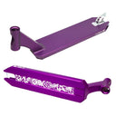 Apex Pro Scooter Deck - Peg Cut - Bianca Dilworth - 5.0"