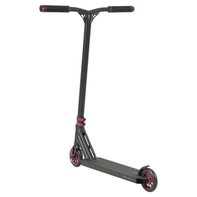 Triad C120 Complete Scooter  4.7