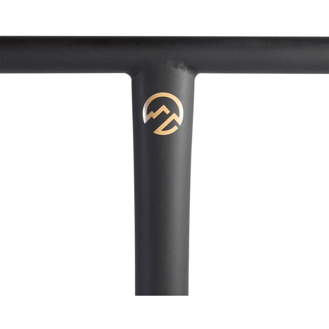 North Campus G2 Pro Scooter T Bars - SCS - Black