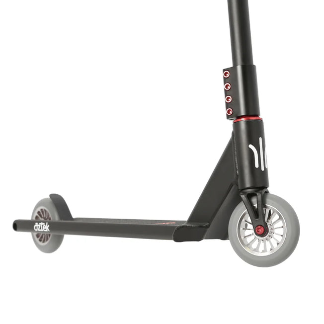 Aztek Architect Complete Stunt Scooter - Black