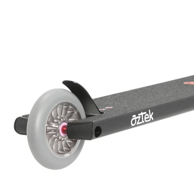 Aztek Architect Complete Stunt Scooter - Black