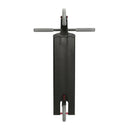 Aztek Architect Complete Scooter - Black / Black