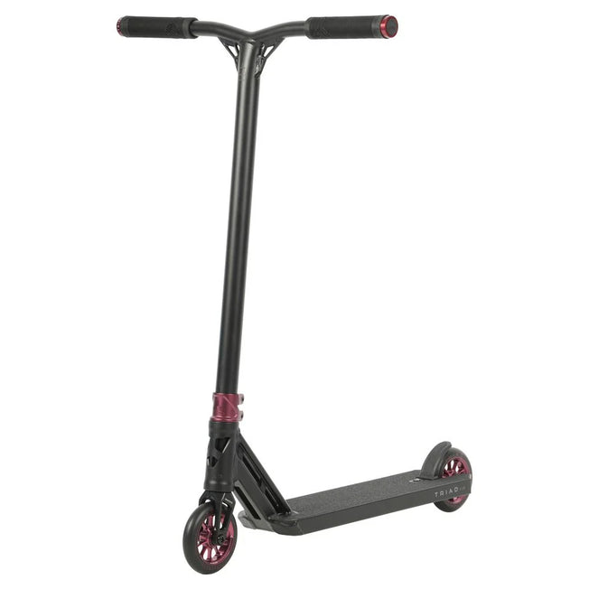 Triad C120 Complete Scooter  4.7