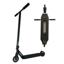 Union Dot Complete Scooter - Black - Large