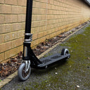 CORE x Root Custom Scooter Build - Black / Grey