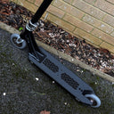 CORE x Root Custom Scooter Build - Black / Grey