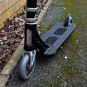 CORE x Root Custom Scooter Build - Black / Grey
