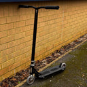CORE x Root Custom Scooter Build - Black / Grey