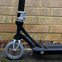 CORE x Root Custom Scooter Build - Black / Grey