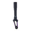 Oath Spinal SCS / HIC Fork - Black / Purple