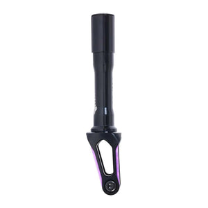 Oath Spinal SCS / HIC Fork - Black / Purple