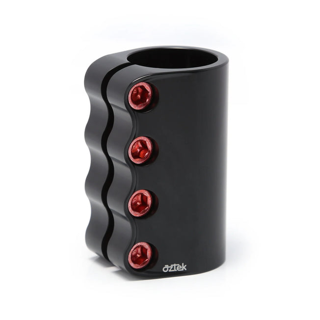 Aztek Ember Scooter SCS Clamp - Black