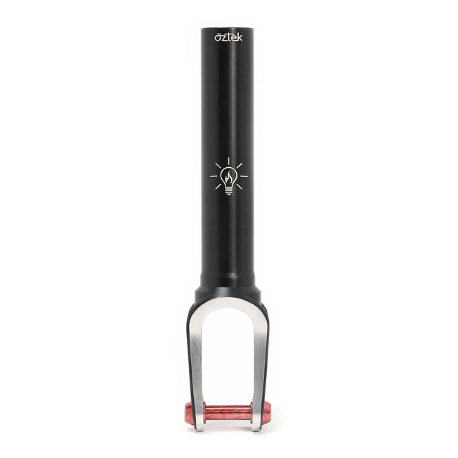 Aztek Circa 3 Fork - Black