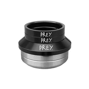 Prey Headset - Black