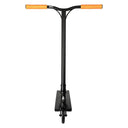 Addict Equalizer Haze Complete Stunt Scooter - Black / Black