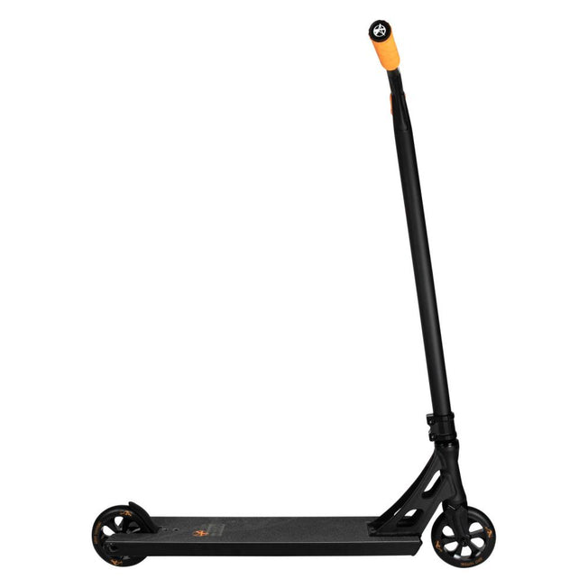 Addict Equalizer Haze Complete Scooter - Black / Black | Complete Scooters | Addict | aztek-equalizer-haze-complete-scooter-black-black