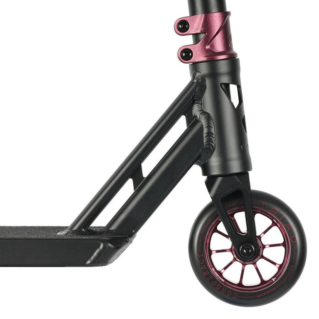 Triad C120 Complete Scooter  4.7