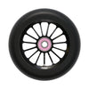 Aztek Architect 2 Wheels - Black - Pair