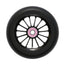 Aztek Architect 2 Pro Scooter Wheels - 110mm - Black - Pair