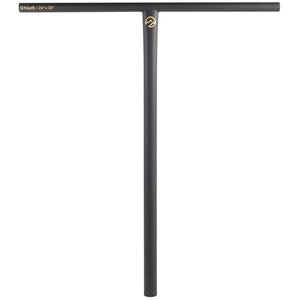 North Campus G2 T Bars - SCS - Black