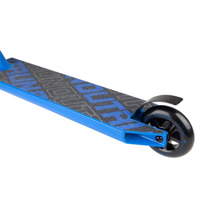 Blazer Pro Outrun 2 Complete Stunt Scooter - Blue