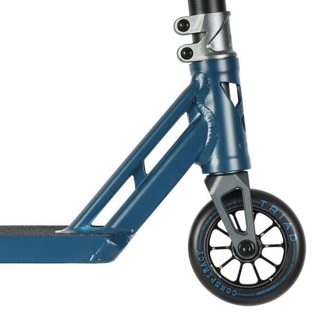 Triad C120 Complete Scooter  4.7