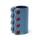 Aztek Ember Scooter SCS Clamp - Blue