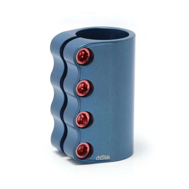 Aztek Ember Scooter SCS Clamp - Blue