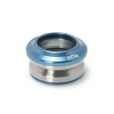 Aztek Scooter Headset - Blue