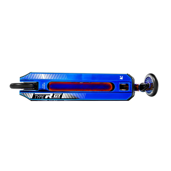 Root Industries Type R GT Complete Scooter - Blu-Ray