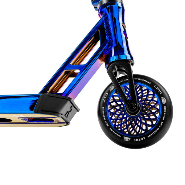 Root Industries Type R GT Complete Scooter - Blu-Ray