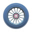 Aztek Architect 2 Pro Scooter Wheels - 110mm - Blue - Pair