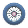 Thumbnail for Aztek Architect 2 Pro Scooter Wheels - 110mm - Blue - Pair